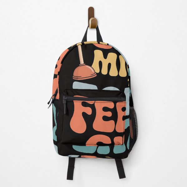 Item preview, Feelin' Cute Might Clog The Toilet Later designed and sold by RatCurry.