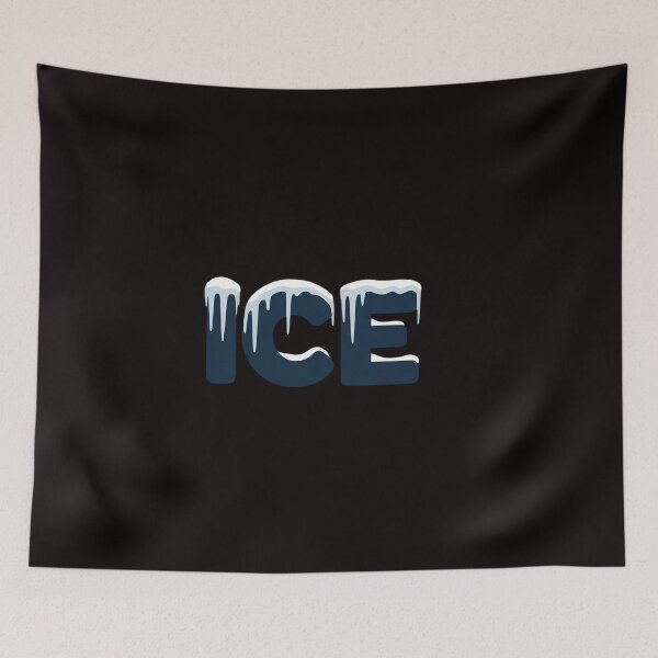 Item preview, Family Halloween  - Ice and Baby designed and sold by RatCurry.