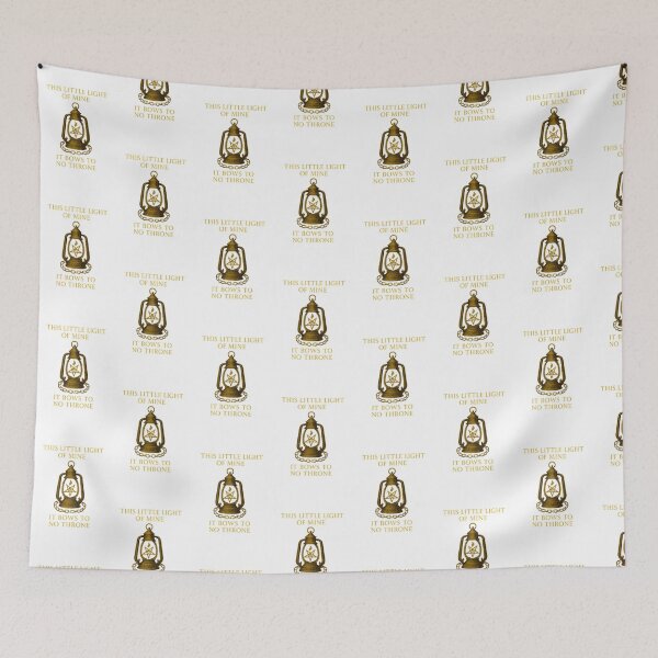 Item preview, This Little Light of Mine — It Bows to No Throne (Lantern Lines BB) designed and sold by LanternLinesBB.