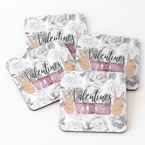 Item preview, Valentines Vibes designed and sold by The-Craft-Cabin.