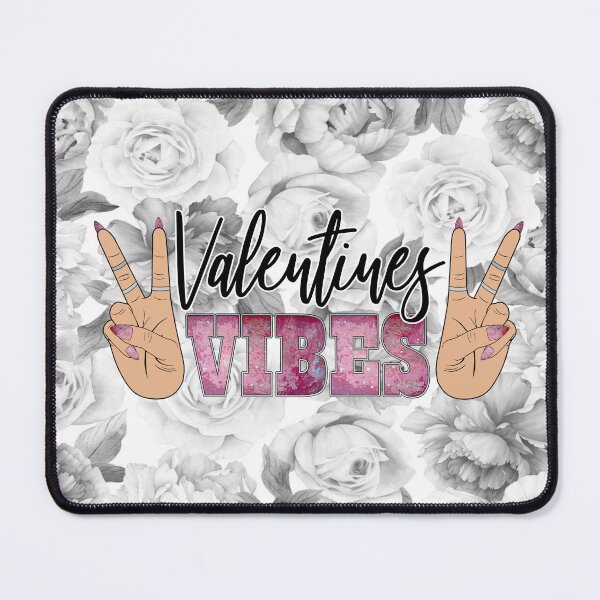 Item preview, Valentines Vibes designed and sold by The-Craft-Cabin.