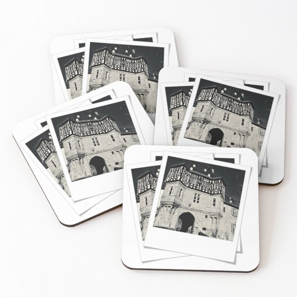 Item preview, Dark Ages Polaroids designed and sold by rogerstrawberry.