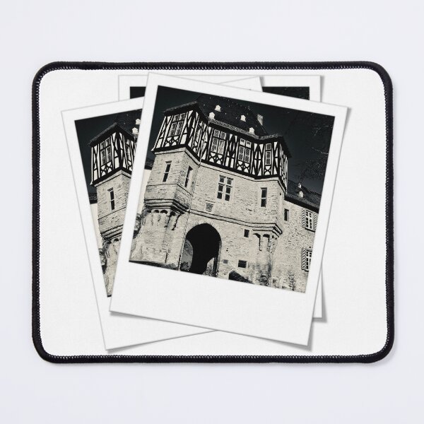 Item preview, Dark Ages Polaroids designed and sold by rogerstrawberry.