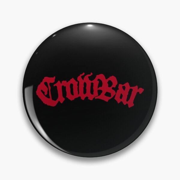 Item preview, CROWBAR designed and sold by dipsadiki.