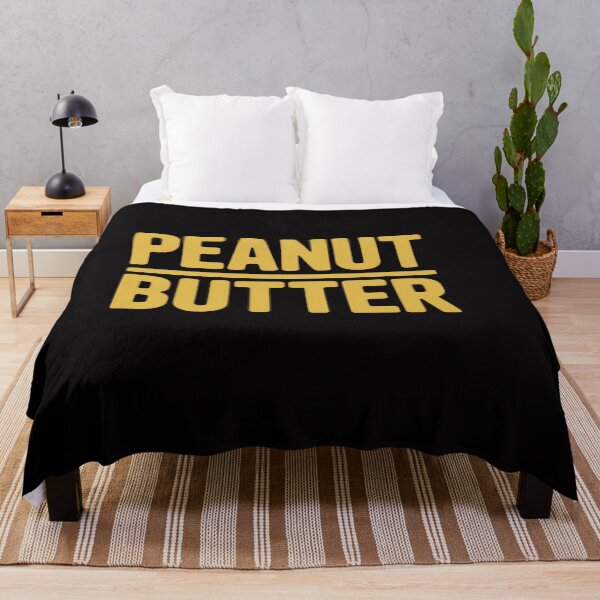 Item preview, Cute BFF Matching - Peanut Butter & Jelly designed and sold by OlafLica.