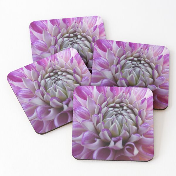Item preview, Two-tone dahlia designed and sold by SylverLight.