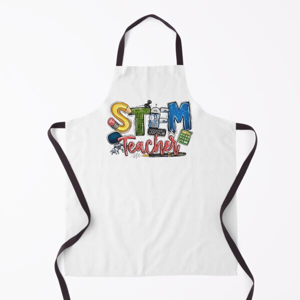 Item preview, STEM Teacher Apparel & Home Decor – Science Math Engineering Design Gift for Educators designed and sold by Compass and a Camera.