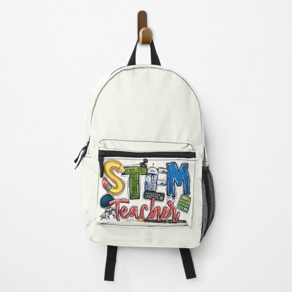 Item preview, STEM Teacher Apparel & Home Decor – Science Math Engineering Design Gift for Educators designed and sold by Compass and a Camera.