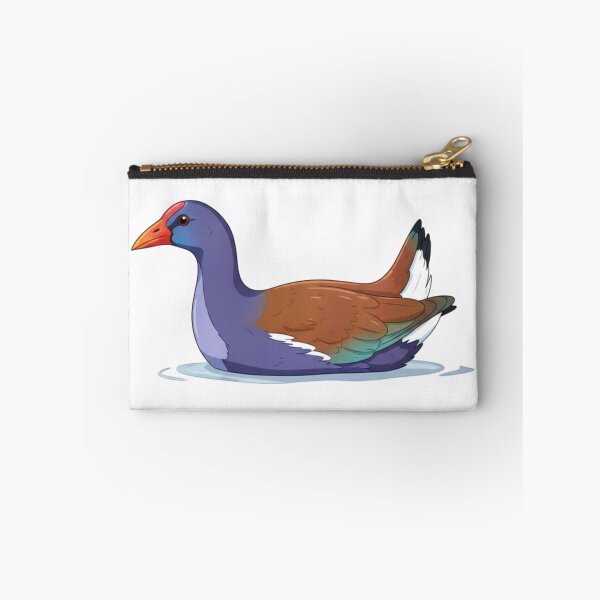 Item preview, Swamphen designed and sold by TrieuArt.