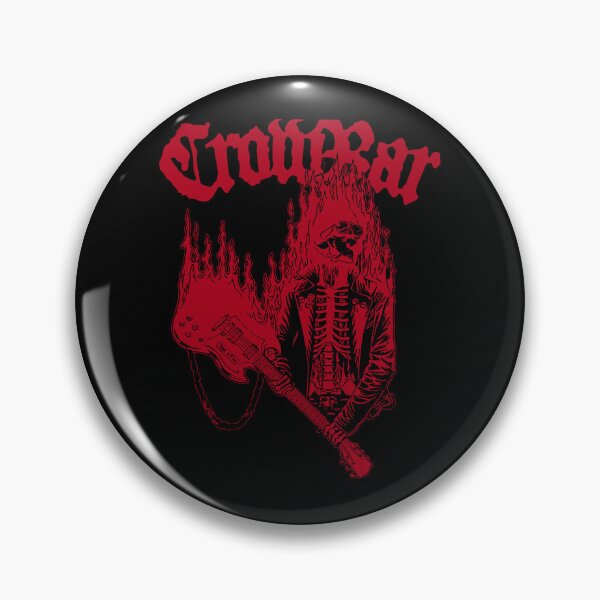 Item preview, CROWBAR GUITAR designed and sold by dipsadiki.