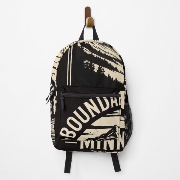Item preview, Boundary Waters Canoe Trip Minnesota designed and sold by LapFemile.