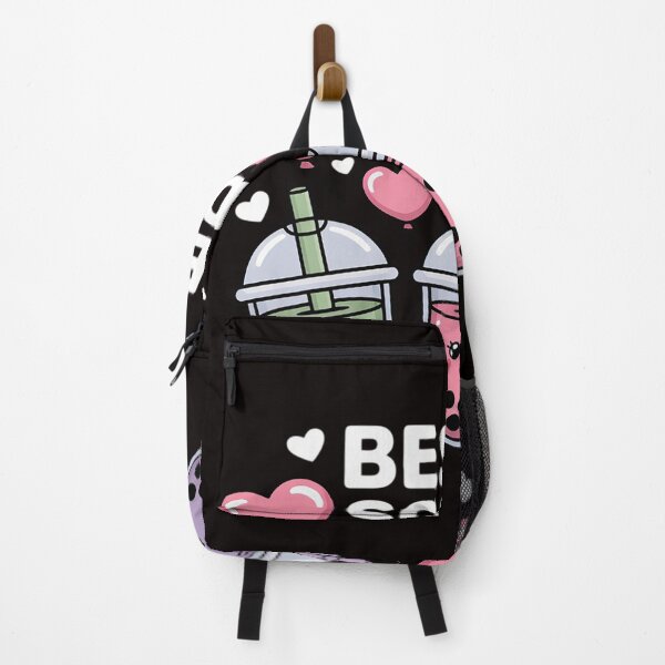 Item preview, Bestie Squad Bubble Tea Cute Kawaii Friends Lovers BFF Girls designed and sold by LapFemile.