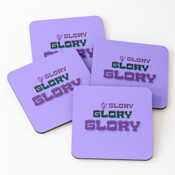 Item preview, Glory, Glory, Glory. designed and sold by Demetria3.