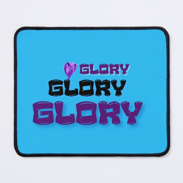 Item preview, Glory, Glory, Glory. designed and sold by Demetria3.