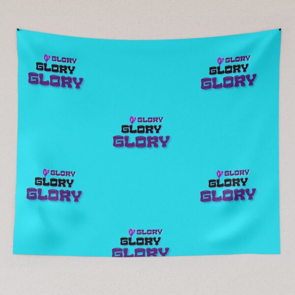 Item preview, Glory, Glory, Glory. designed and sold by Demetria3.