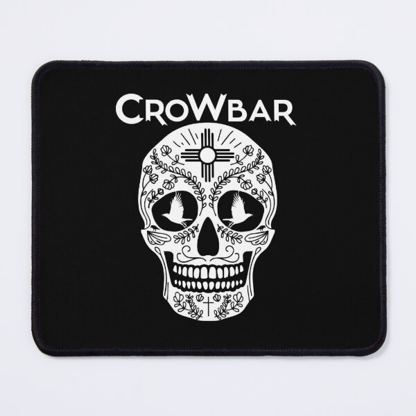 Item preview, CROWBAR SKUL designed and sold by dipsadiki.