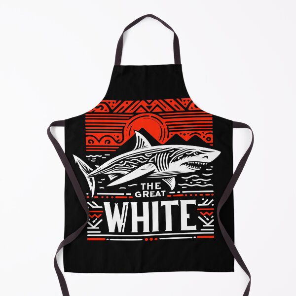 Item preview, The Great White tribal urban style - Black designed and sold by The-Great-White.