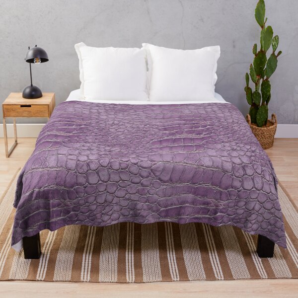 Item preview, Classic Nature-Inspired Crocodile Skin Pattern For Fashion Wear designed and sold by RoyalStarsPatts.