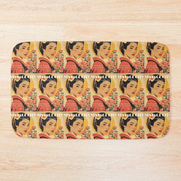 Item preview, Vintage City Magazine - Ayane Fujimoto - Vintage Japan Lady designed and sold by Vintage City.