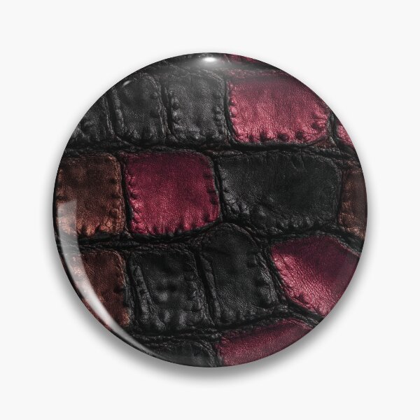 Item preview, Elegant Statement-Making Crocodile Pattern For Luxury Decor designed and sold by RoyalStarsPatts.