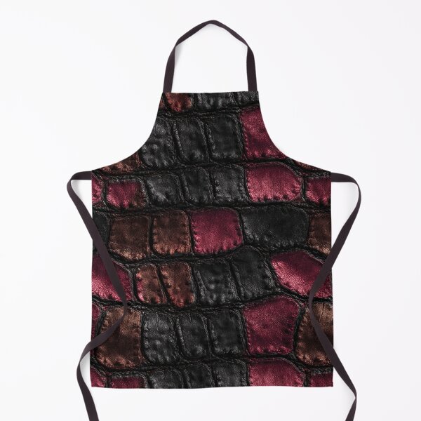 Item preview, Elegant Statement-Making Crocodile Pattern For Luxury Decor designed and sold by RoyalStarsPatts.