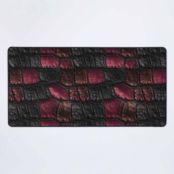 Item preview, Elegant Statement-Making Crocodile Pattern For Luxury Decor designed and sold by RoyalStarsPatts.
