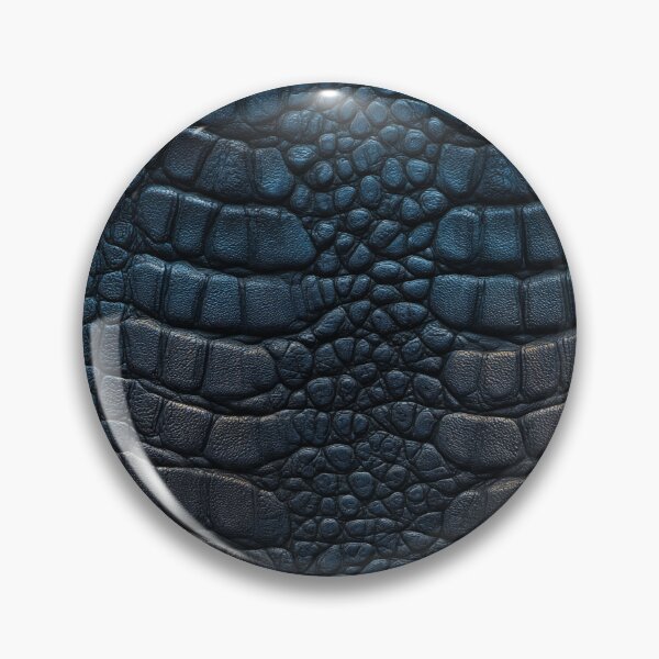 Item preview, Trendy Authentic-Look Crocodile Skin Pattern For Modern Interiors designed and sold by RoyalStarsPatts.