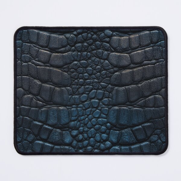 Item preview, Trendy Authentic-Look Crocodile Skin Pattern For Modern Interiors designed and sold by RoyalStarsPatts.