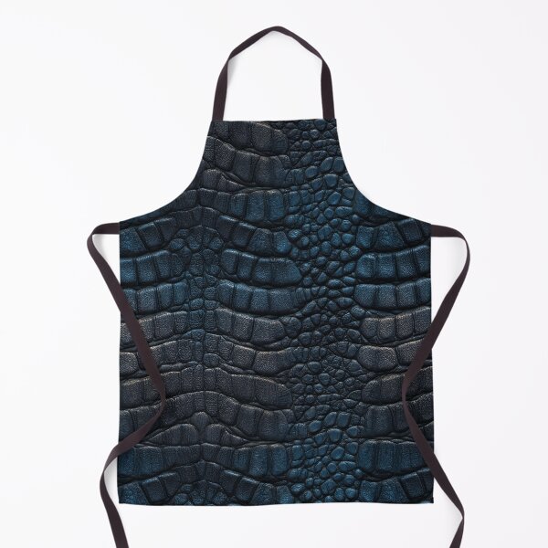 Item preview, Trendy Authentic-Look Crocodile Skin Pattern For Modern Interiors designed and sold by RoyalStarsPatts.