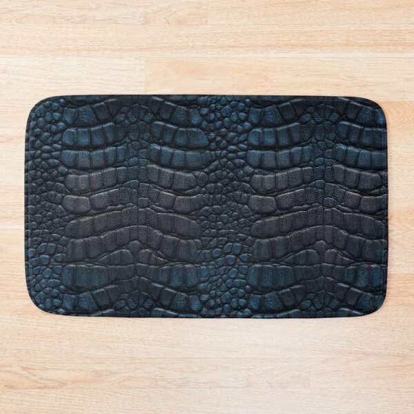 Item preview, Trendy Authentic-Look Crocodile Skin Pattern For Modern Interiors designed and sold by RoyalStarsPatts.
