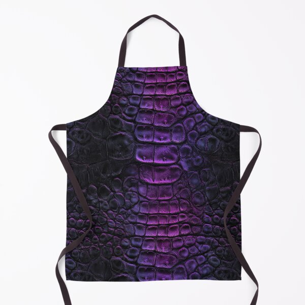 Item preview, Bold Deep-Toned Crocodile Skin Texture For Hostess Gift designed and sold by RoyalStarsPatts.