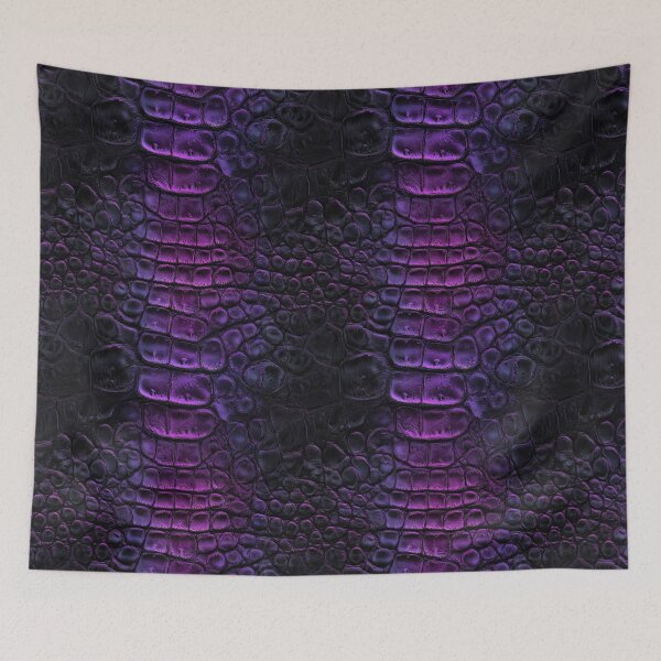 Item preview, Bold Deep-Toned Crocodile Skin Texture For Hostess Gift designed and sold by RoyalStarsPatts.