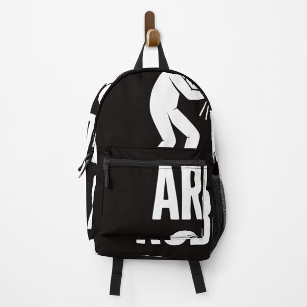 Item preview, Armed Robbery Sarcastic Sarcasm Stickman Stick Figure designed and sold by LapFemile.