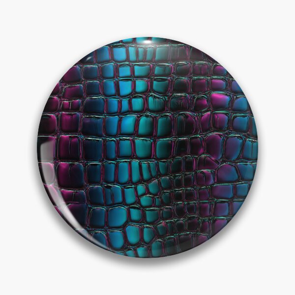 Item preview, Edgy Sleek Crocodile Skin Texture For Bridesmaid Gift designed and sold by RoyalStarsPatts.