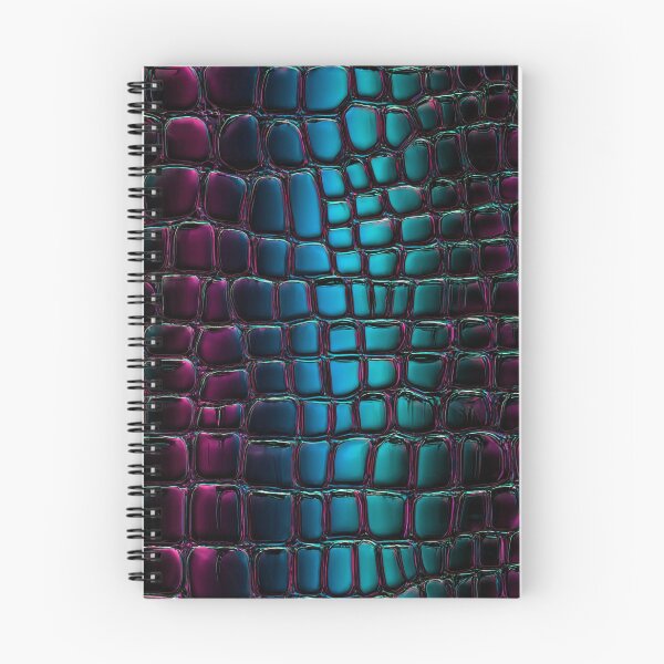 Item preview, Edgy Sleek Crocodile Skin Texture For Bridesmaid Gift designed and sold by RoyalStarsPatts.