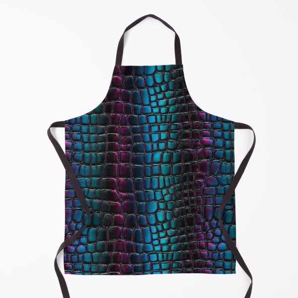 Item preview, Edgy Sleek Crocodile Skin Texture For Bridesmaid Gift designed and sold by RoyalStarsPatts.