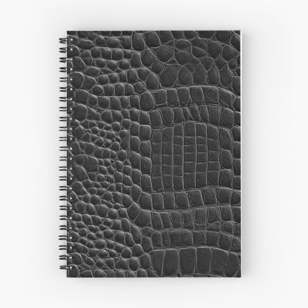 Item preview, Minimalistic High-End Crocodile Pattern For Thinking Of You designed and sold by RoyalStarsPatts.