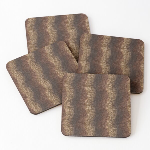 Item preview, Edgy Sleek Crocodile Pattern For Mother'S Day designed and sold by RoyalStarsPatts.