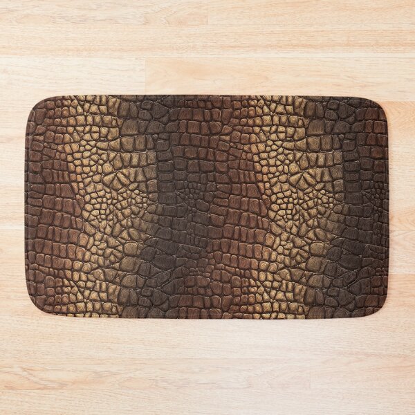 Item preview, Edgy Sleek Crocodile Pattern For Mother'S Day designed and sold by RoyalStarsPatts.