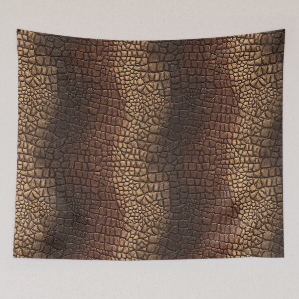 Item preview, Edgy Sleek Crocodile Pattern For Mother'S Day designed and sold by RoyalStarsPatts.