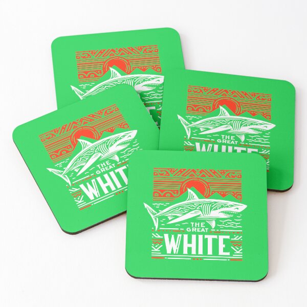 Item preview, The Great White tribal urban style - Green designed and sold by The-Great-White.