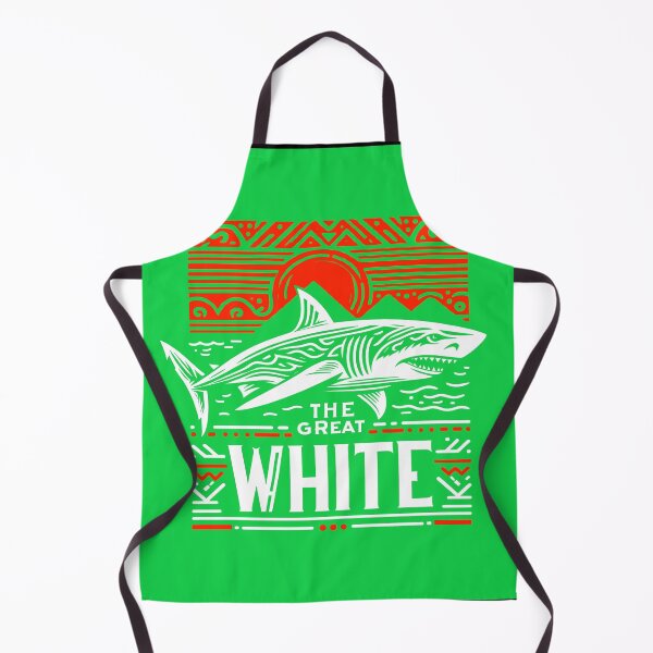 Item preview, The Great White tribal urban style - Green designed and sold by The-Great-White.