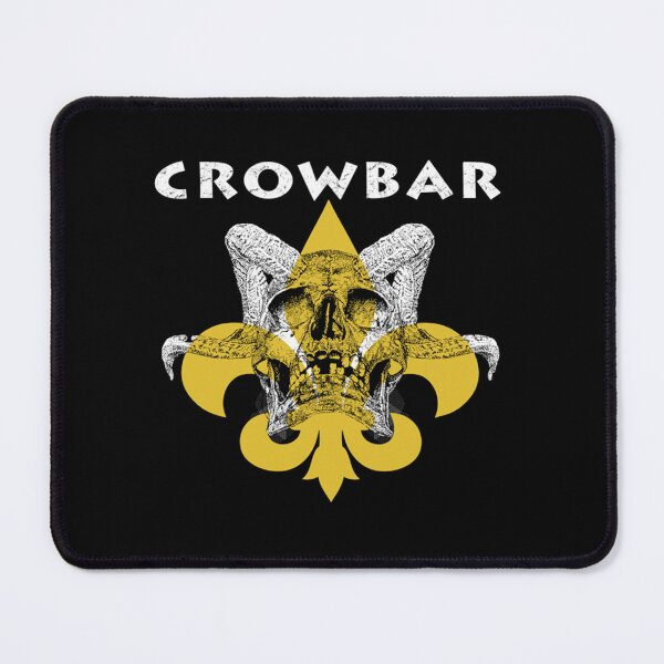 Item preview, CROWBAR JOKER designed and sold by dipsadiki.
