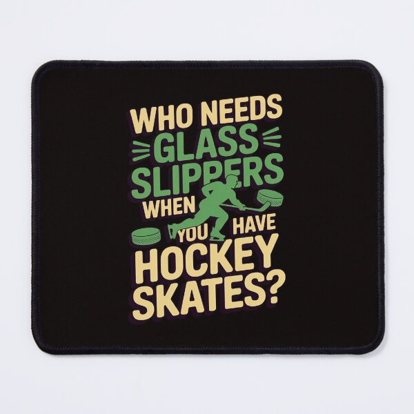 Item preview, Womens Ice Hockey Player Girl Wintersport ' designed and sold by LapFemile.