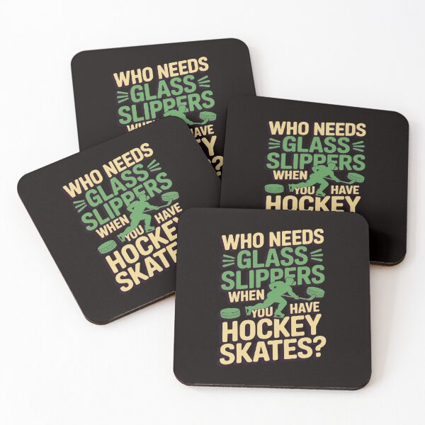 Item preview, Womens Ice Hockey Player Girl Wintersport ' designed and sold by LapFemile.