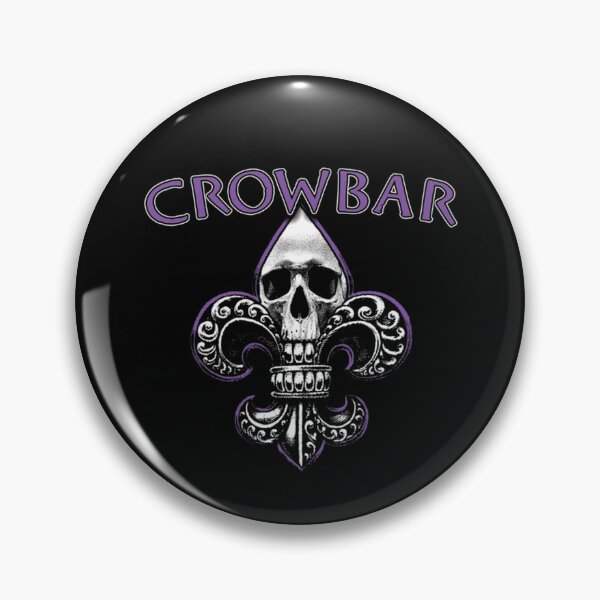 Item preview, Copy of CROWBAR JOKER designed and sold by dipsadiki.