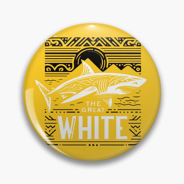 Item preview, The Great White tribal urban style - Yellow designed and sold by The-Great-White.