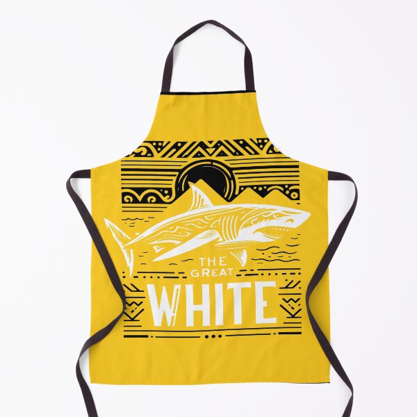 Item preview, The Great White tribal urban style - Yellow designed and sold by The-Great-White.