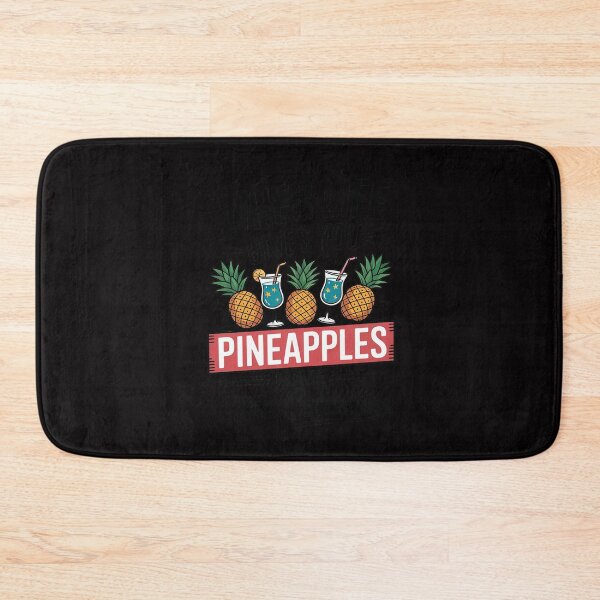Item preview, When Life Gives You Pineapples Make Pina Coladas Drinking designed and sold by MuteElevent.