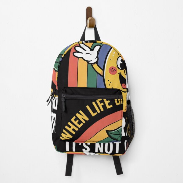Item preview, When Life Gives You Lemons Be Grateful It's Not Chlamydia designed and sold by MuteElevent.